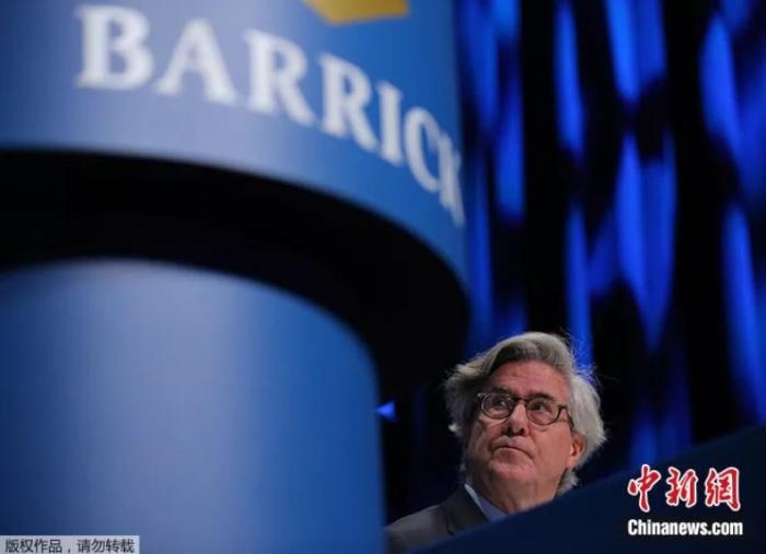 　　資料圖：約翰·桑頓。