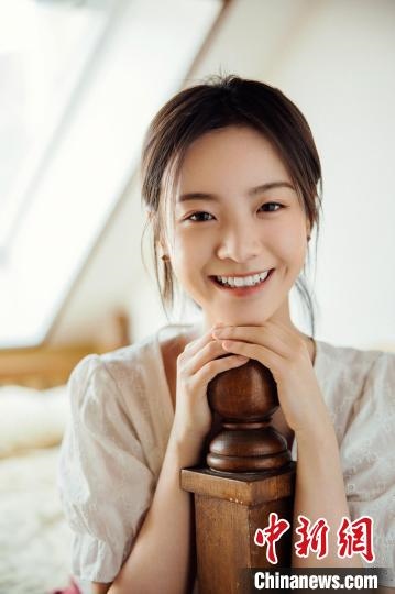 演員李庚希?！∈茉L人供圖