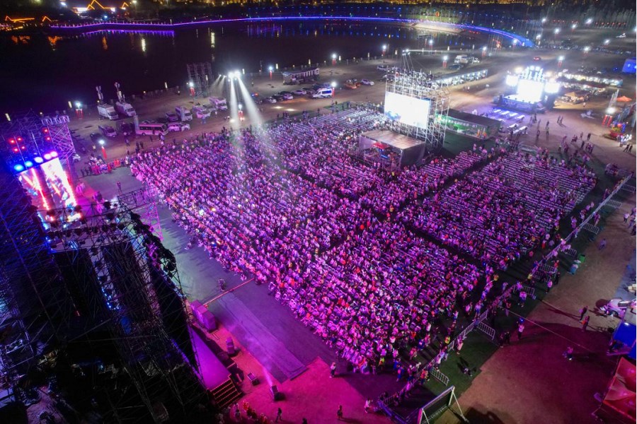 “如七而遇 相思烏?！边@場七夕主題音樂會(huì)甜出圈137.png