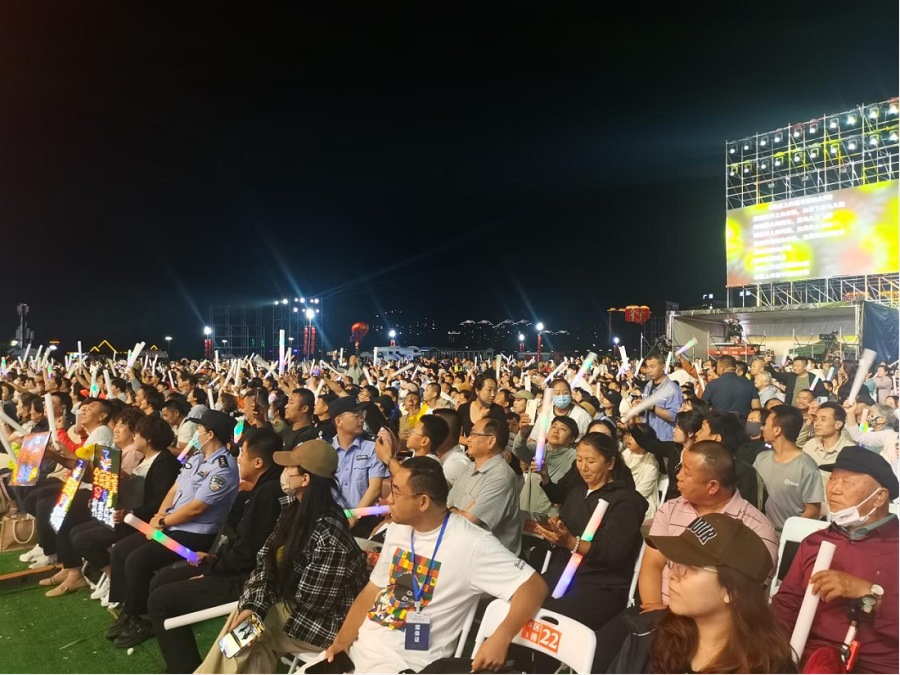 “如七而遇 相思烏?！边@場七夕主題音樂會(huì)甜出圈665.png