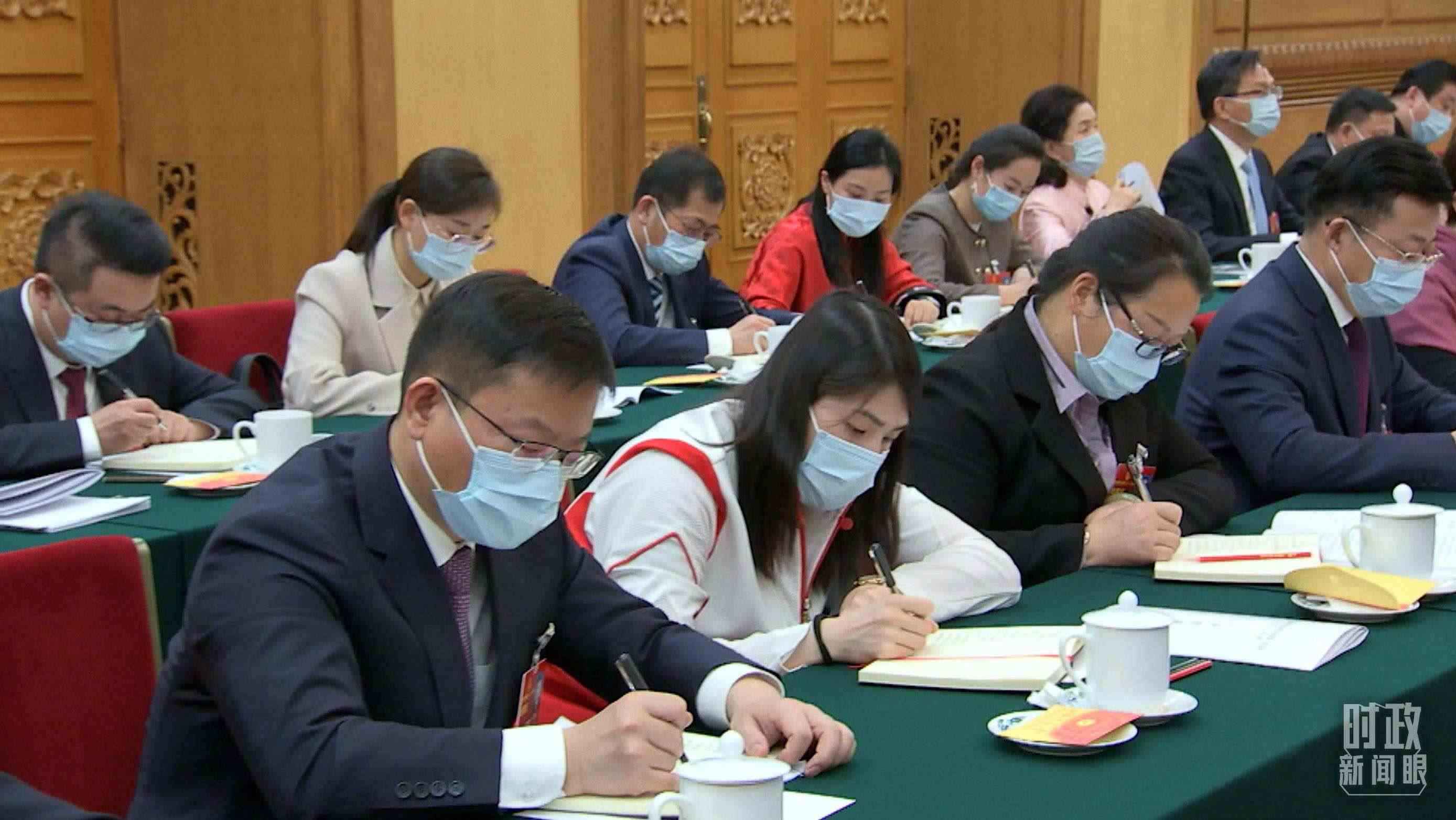 時(shí)政新聞眼丨一場(chǎng)重要會(huì)議召開，習(xí)近平全面部署一件事關(guān)全局的大事