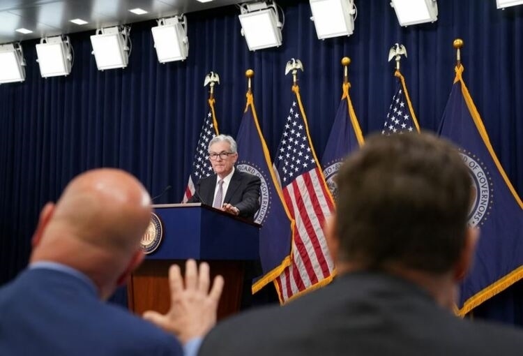 連續(xù)第十次加息！美聯(lián)儲貨幣政策陷困局