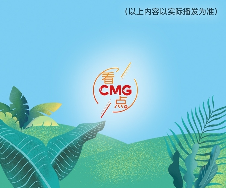 總臺(tái)周看點(diǎn)，來了！