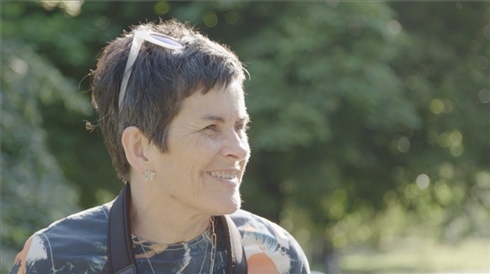 圖為夏洛特·瓊斯。資料圖片