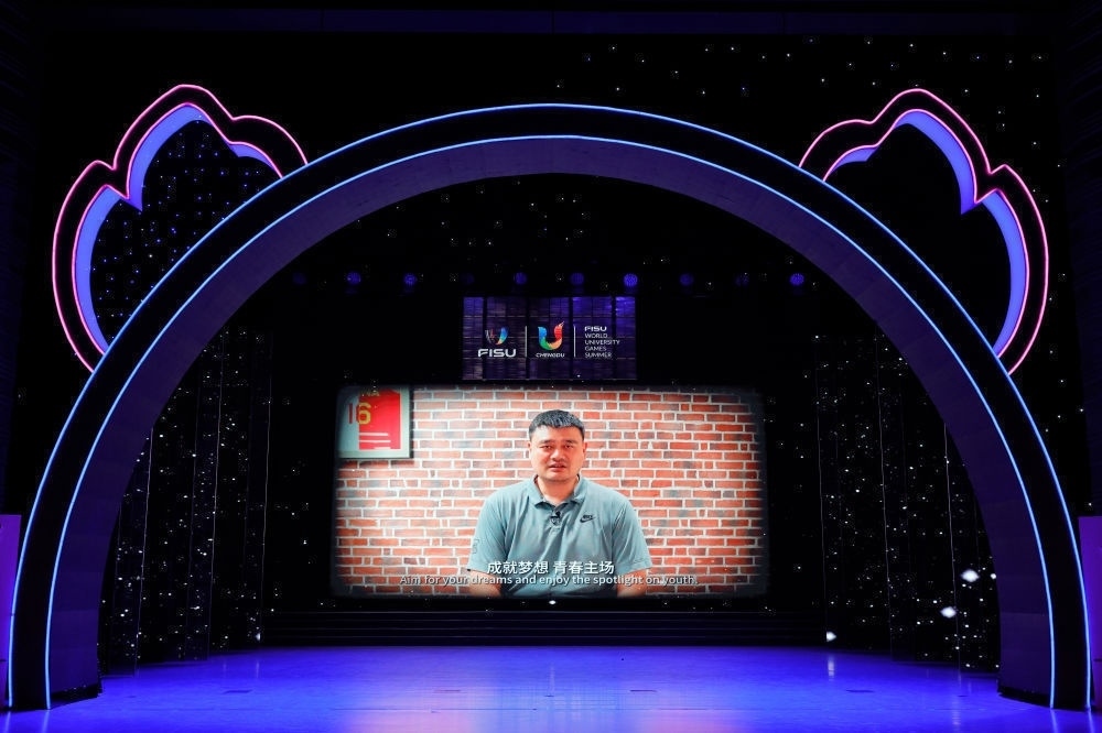 青春主場 丨 中華武術(shù)，傳遞文化精髓感受體育精神