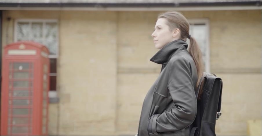 圖為霍尼·沃森。帕特里克·謝德-西蒙茲攝