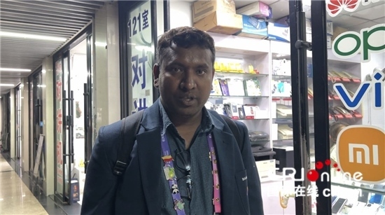 (杭州亞運(yùn)會(huì))“杭州刷爆了我的朋友圈”——多國(guó)人士盛贊杭州韻味_fororder_image003