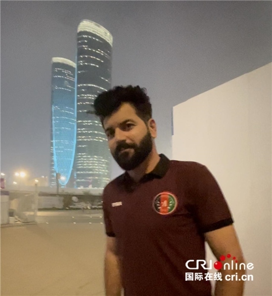 (杭州亞運(yùn)會(huì))“杭州刷爆了我的朋友圈”——多國(guó)人士盛贊杭州韻味_fororder_image004