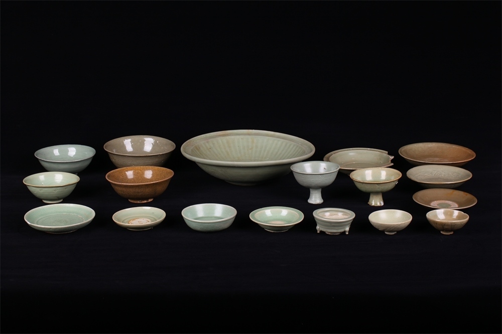 出水文物照片。國家文物局供圖