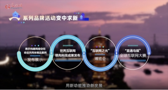 【烏鎮(zhèn)“網(wǎng)事”】數(shù)據(jù)微視頻｜共赴“十年之約”，共逐“數(shù)”字之夢