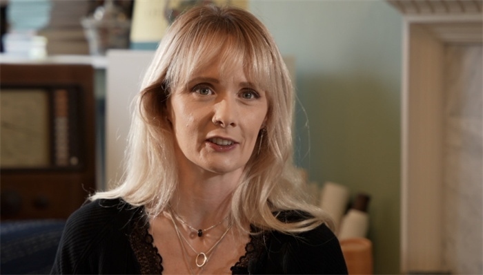 斯黛夫·康納。潘耿攝