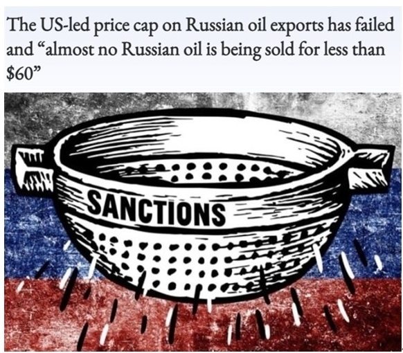 “歐洲最大經(jīng)濟體”易主？ 西方“制俄”制了誰