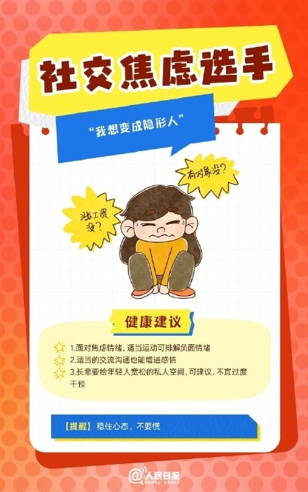 春節(jié)人設(shè)圖鑒，哪一個(gè)是你？