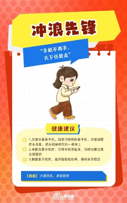 春節(jié)人設(shè)圖鑒，哪一個(gè)是你？