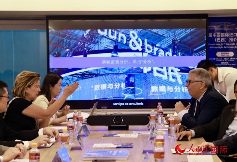 活動現(xiàn)場。人民網(wǎng)記者 宋亦然攝