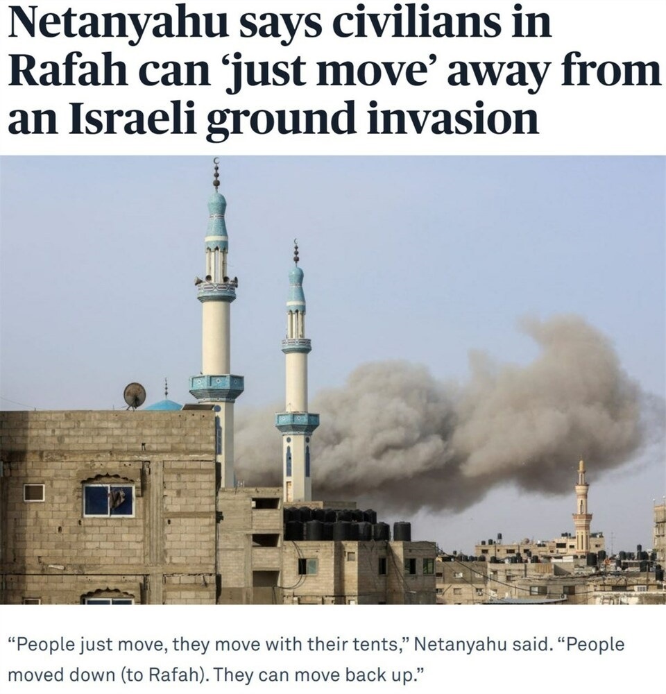 持續(xù)提供軍事援助 美國就是這樣“約束”以色列的？