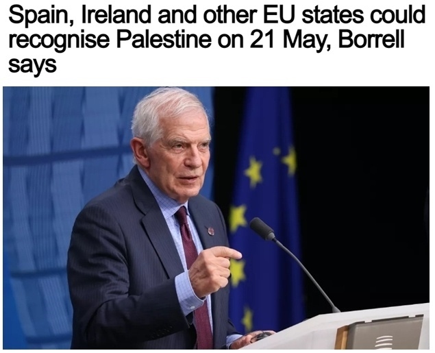 美國(guó)之“偏”:“華盛頓一直在欺騙巴勒斯坦人”