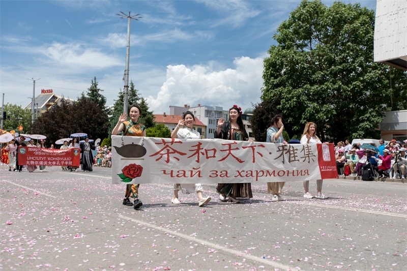 活動現(xiàn)場。黃俊攝