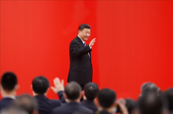 從一扇“門”、一座“城”、兩張“網(wǎng)”，看浦東新區(qū)改革常新