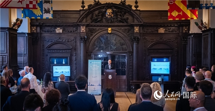 圖為廣州旅游推介會現(xiàn)場。人民網(wǎng) 郭錦標(biāo)攝