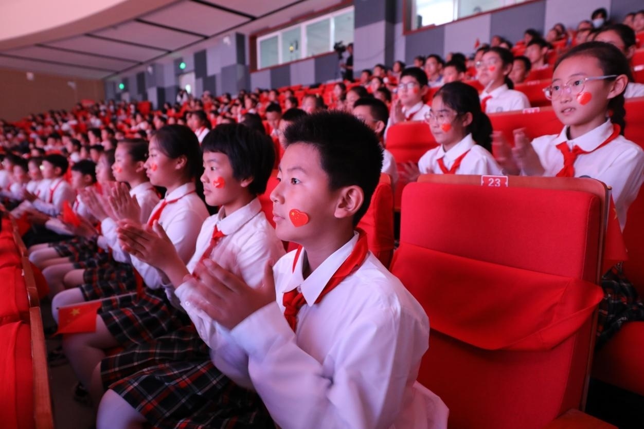 活動(dòng)現(xiàn)場(chǎng)。主辦方供圖