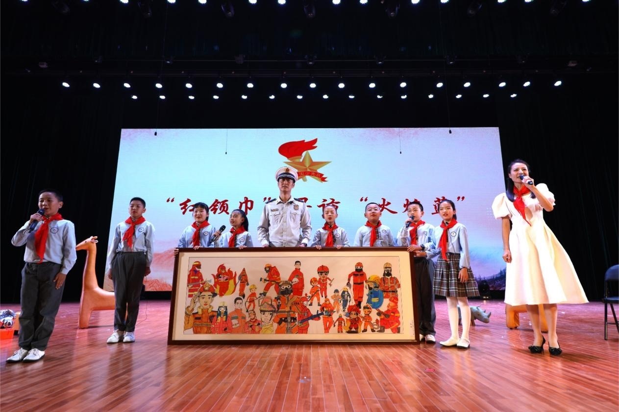 活動(dòng)現(xiàn)場(chǎng)。主辦方供圖