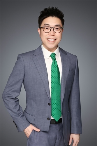 卡塔爾航空大中華區(qū)總經(jīng)理黃進(jìn)邦?？ㄋ柡娇展﹫D