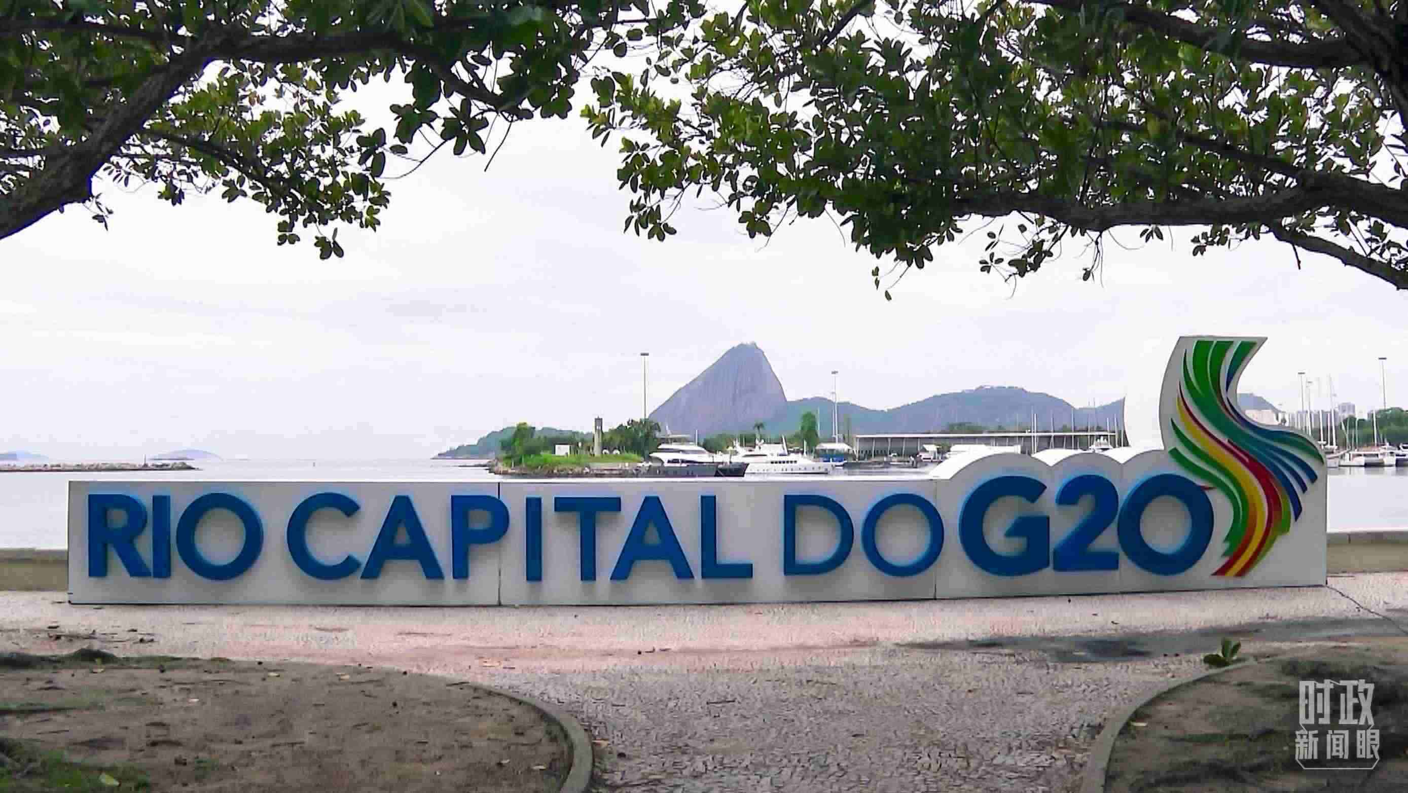 △巴西里約熱內(nèi)盧。