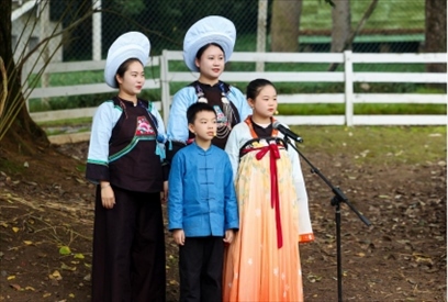 活動現(xiàn)場。主辦方供圖