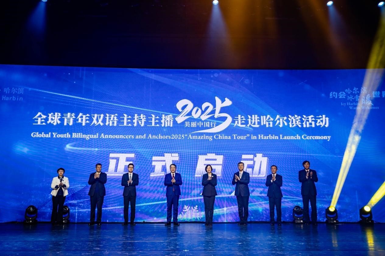 活動(dòng)現(xiàn)場(chǎng)。（蔣德斌攝）