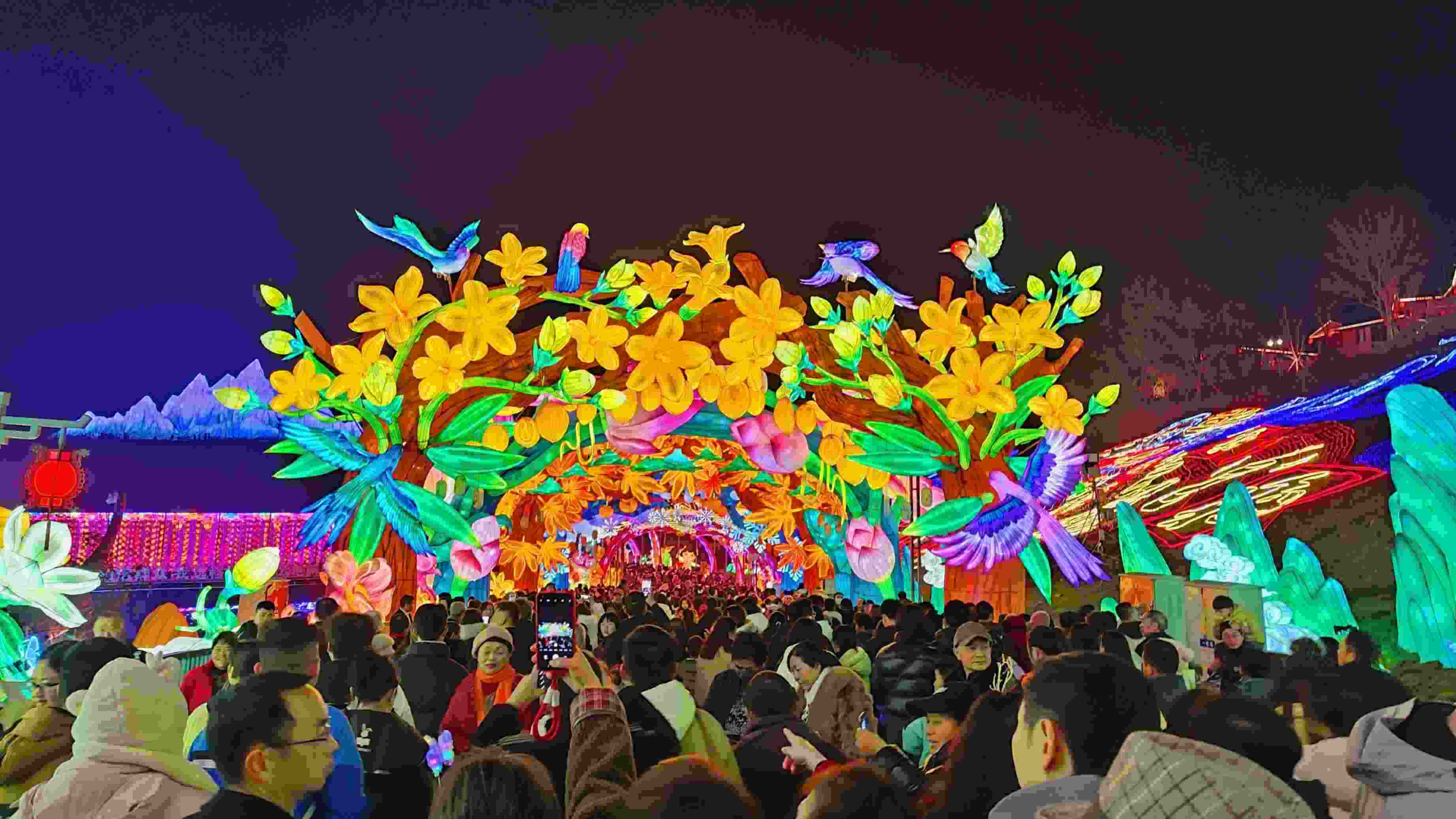 活動現(xiàn)場。主辦方供圖