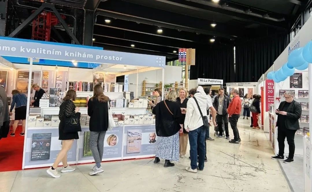 書展現(xiàn)場(chǎng)。圖片均由國(guó)圖集團(tuán)供圖